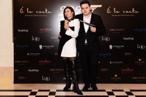 Бар в стиле James BOND Бар в стиле James BOND