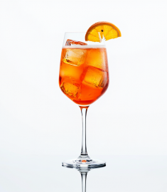 Aperol Spritz Aperol Spritz