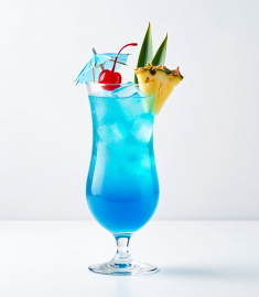 Blue Hawaii Blue Hawaii