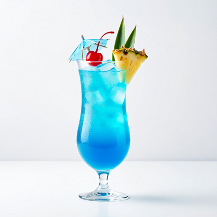 Blue Hawaii Blue Hawaii