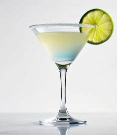 Daquiri Daquiri