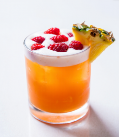 Knickerbocker Knickerbocker