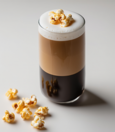 Raf Popcorn