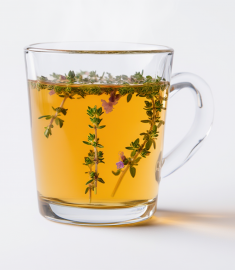 Thymus Tea