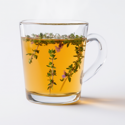 Thymus Tea