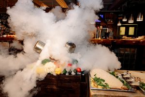 Настойки бар для компании "Т" Настойки бар для компании "Т"