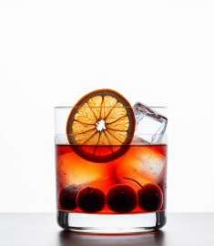 Old Fashion Cherry Old Fashion Cherry