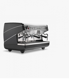 Кофемашина Nuova Simonelli Appia 2 gr Кофемашина Nuova Simonelli Appia 2 gr