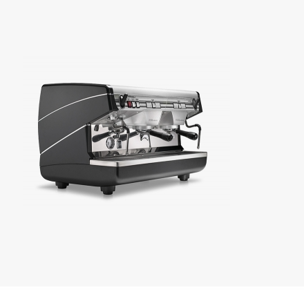 Кофемашина Nuova Simonelli Appia 2 gr Кофемашина Nuova Simonelli Appia 2 gr