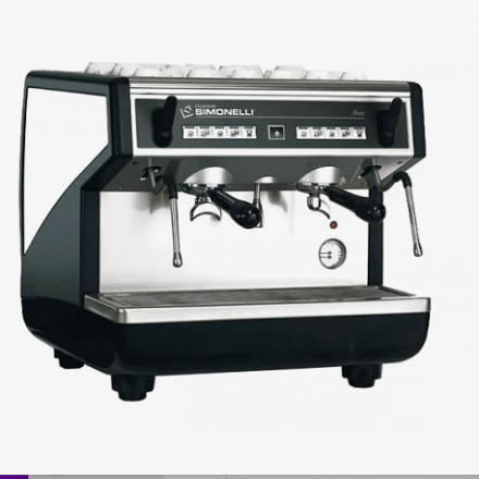 Кофемашина Nuova Simonelli Appia 2 Compact Кофемашина Nuova Simonelli Appia 2 Compact