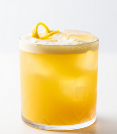 Whickey Sour Whickey Sour
