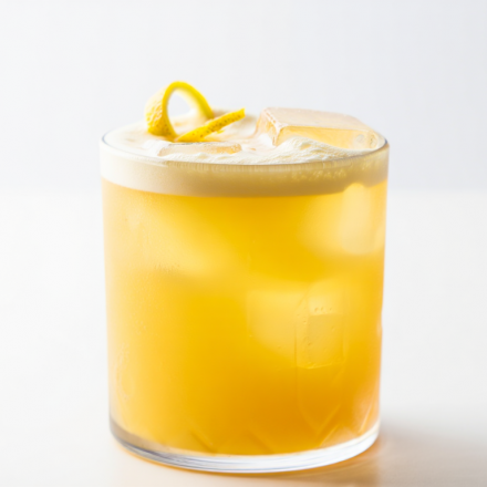 Whickey Sour Whickey Sour