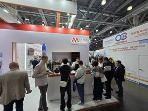 Кофейный бар для "ААМ СИСТЕМЗ" Кофейный бар для "ААМ СИСТЕМЗ"